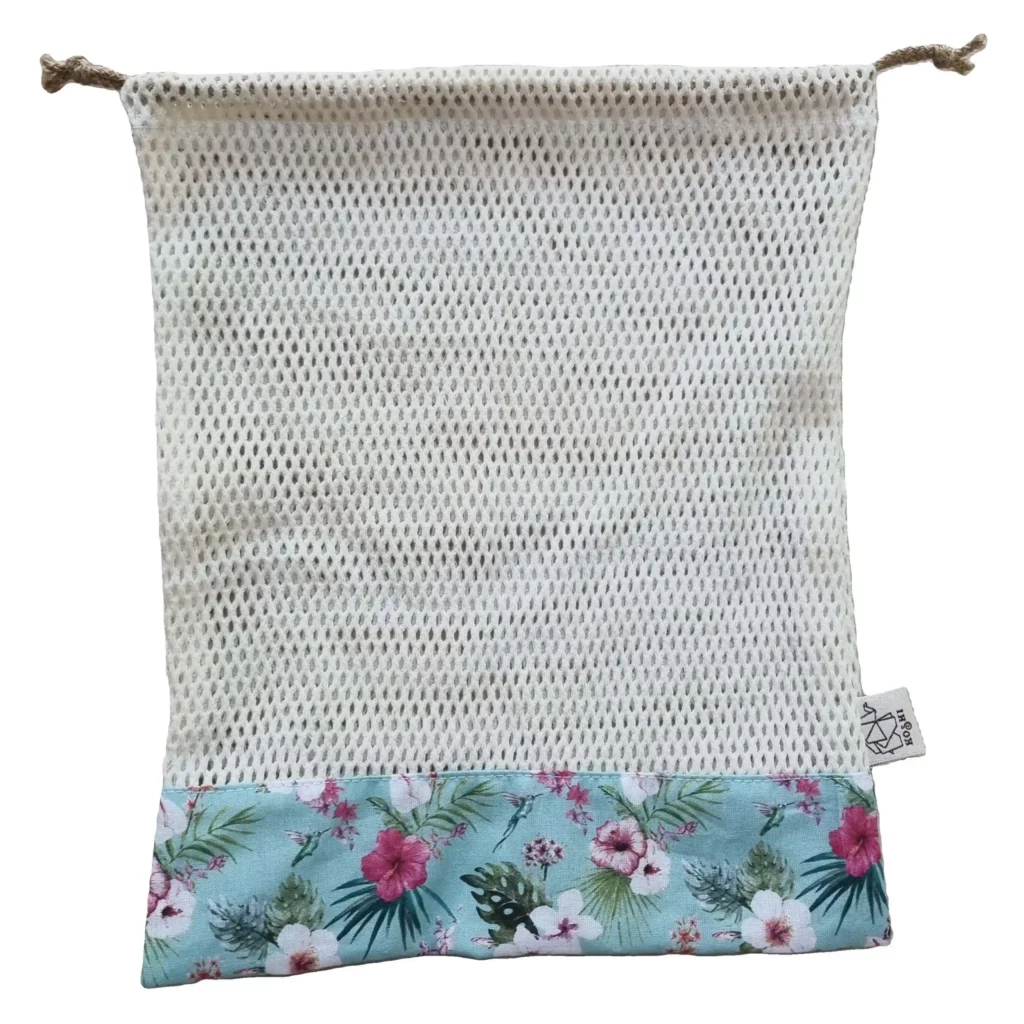 Sac à linge - Sac à vrac – Image 6
