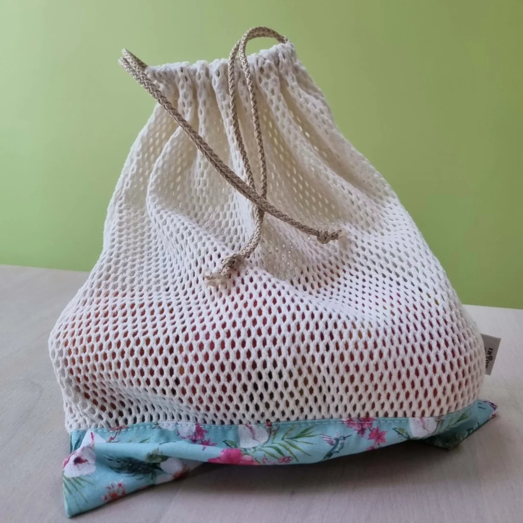 Sac à linge - Sac à vrac – Image 7
