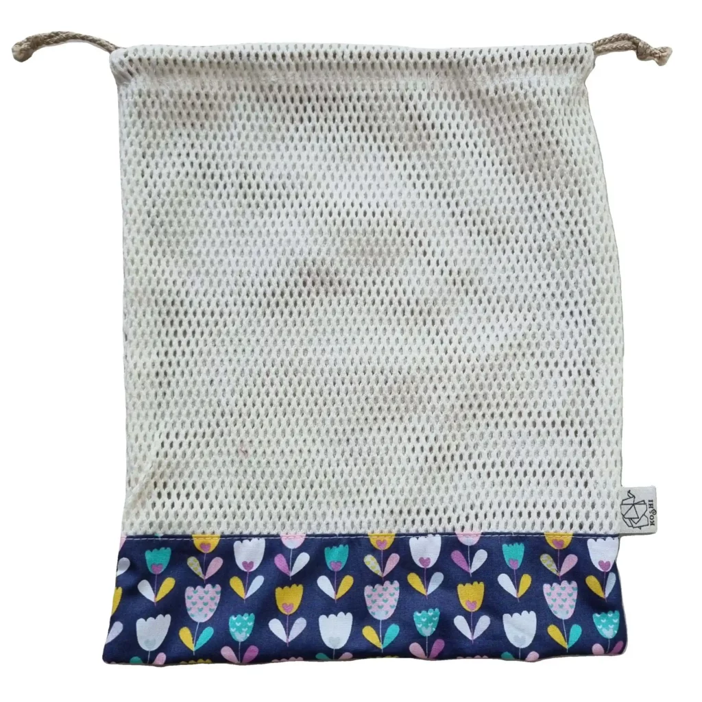 Sac à linge - Sac à vrac – Image 8