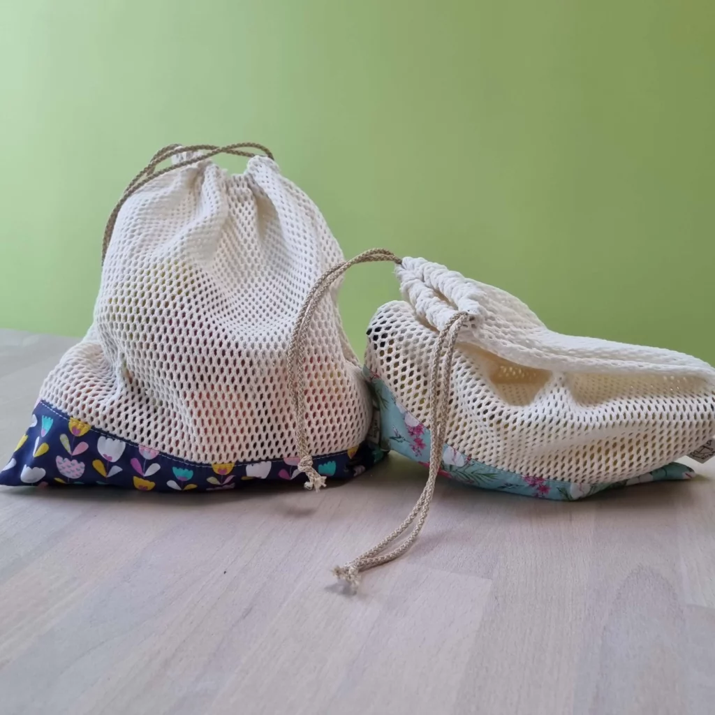 Sac à linge - Sac à vrac – Image 9