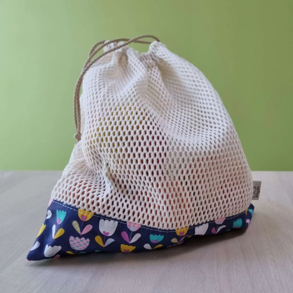 Sac à linge - Sac à vrac – Image 10