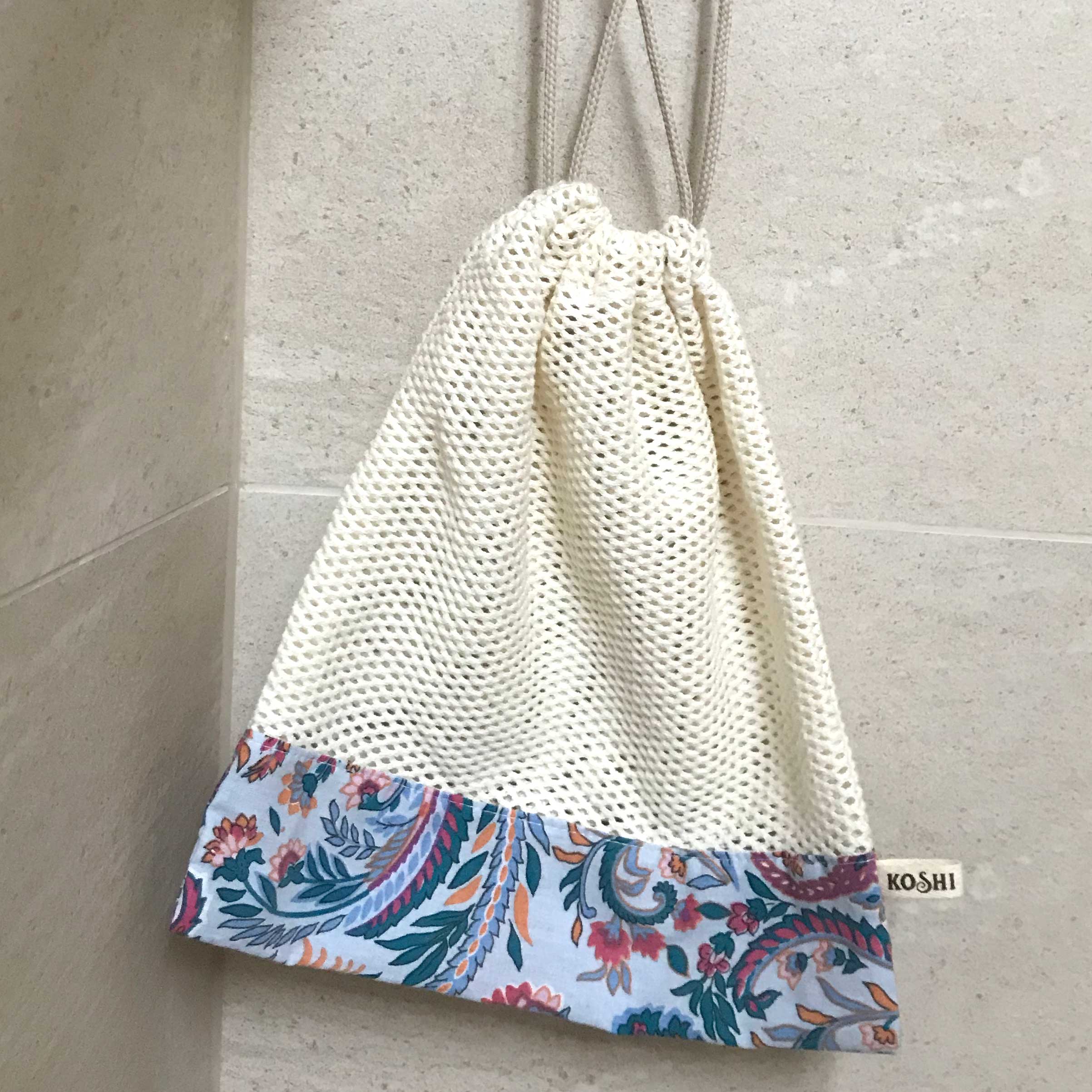 Sac à linge - Sac à vrac